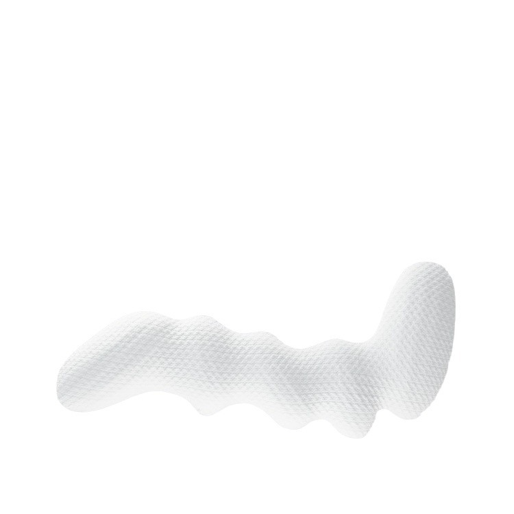 Almohada ergonómica grande para dormir en la cama para embarazadas con soporte para las piernas