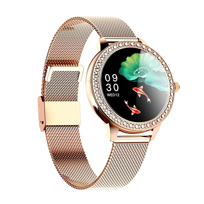 Pulsera deportiva para el control de la salud del sueño
