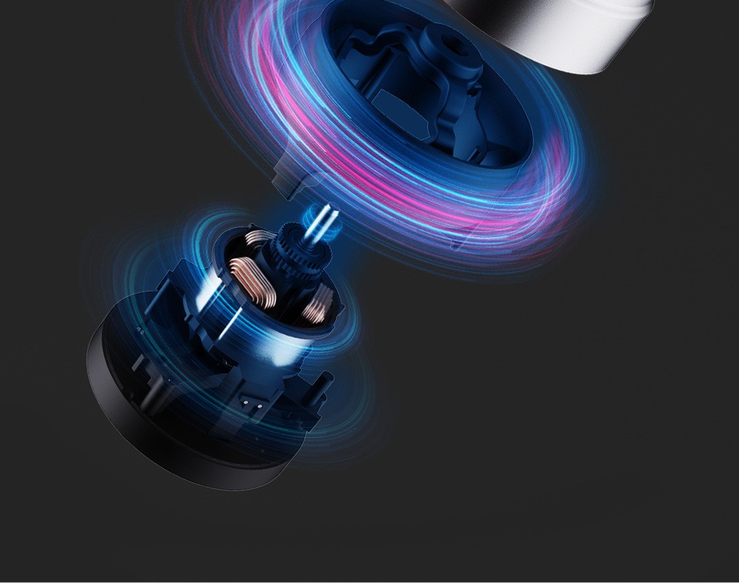 Bomba de aire para coche, bomba inflable para neumáticos, colector de polvo