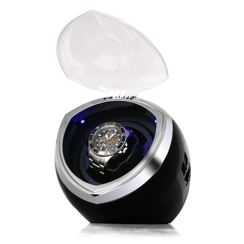 Agitador automático de medidores