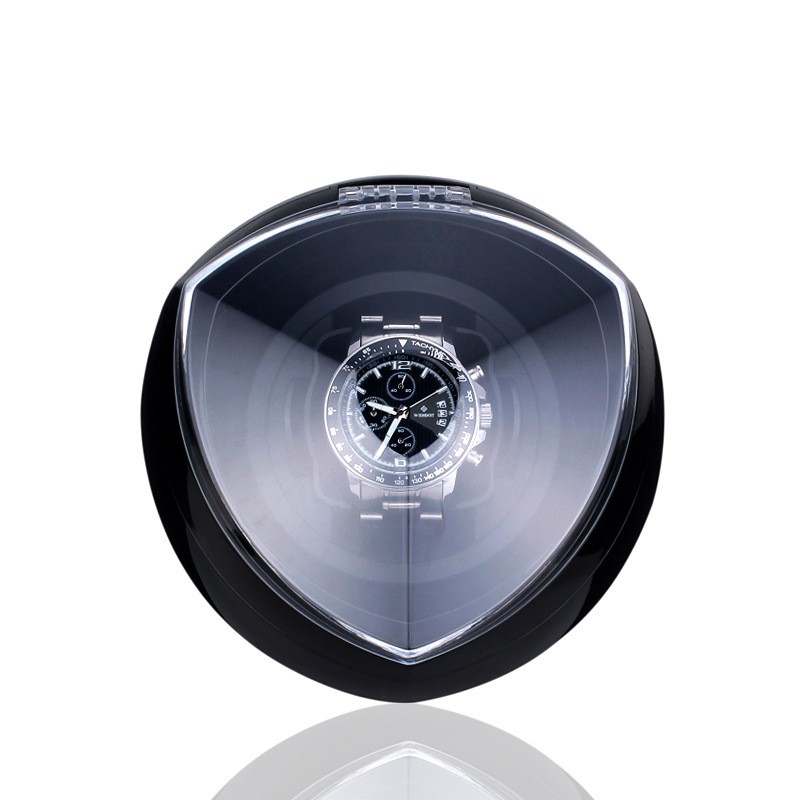 Agitador automático de medidores