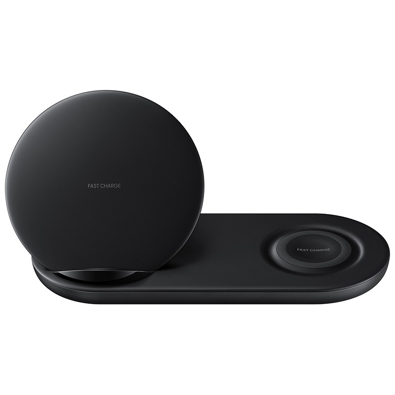 Compatible con cargador inalámbrico de doble aceleración de 25 W de Apple, séptima y novena generación