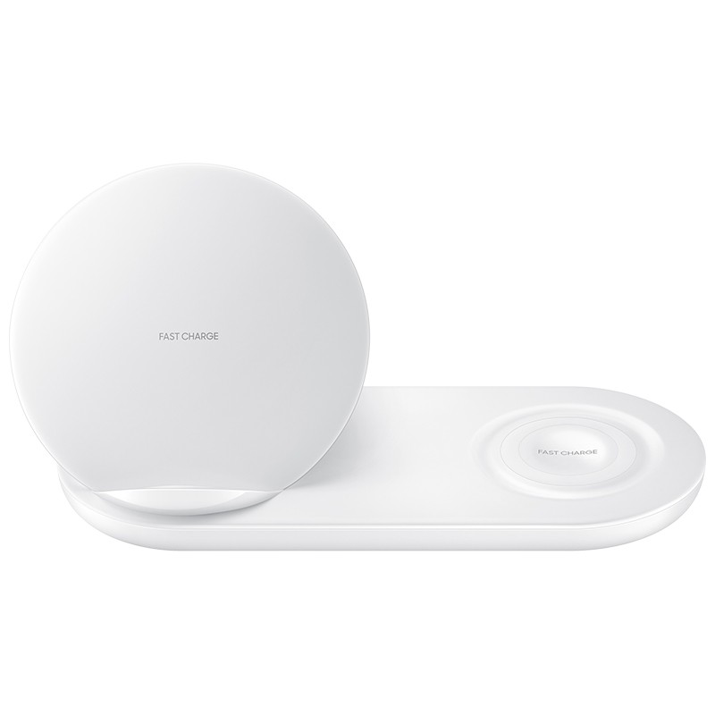 Compatible con cargador inalámbrico de doble aceleración de 25 W de Apple, séptima y novena generación
