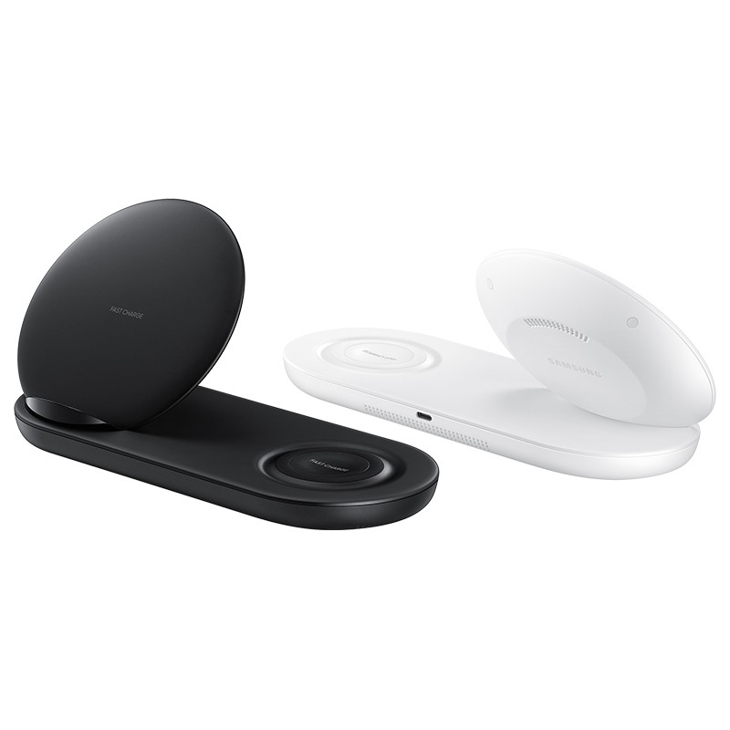 Compatible con cargador inalámbrico de doble aceleración de 25 W de Apple, séptima y novena generación