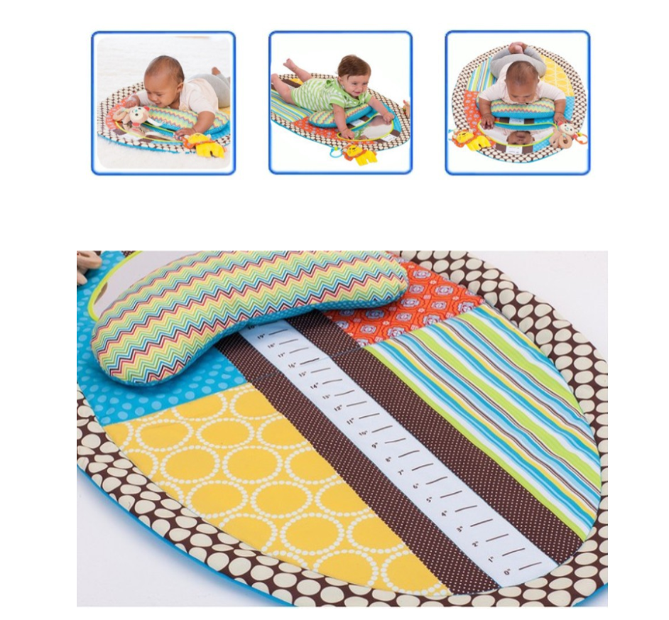 Kokdo Enseñanza temprana Alto bolsillo Juego Personajes Oficial Niños Orina impermeable