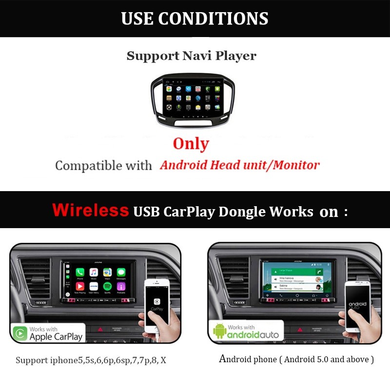 Compatible con conexión inalámbrica Bluetooth Pantalla de teléfono móvil