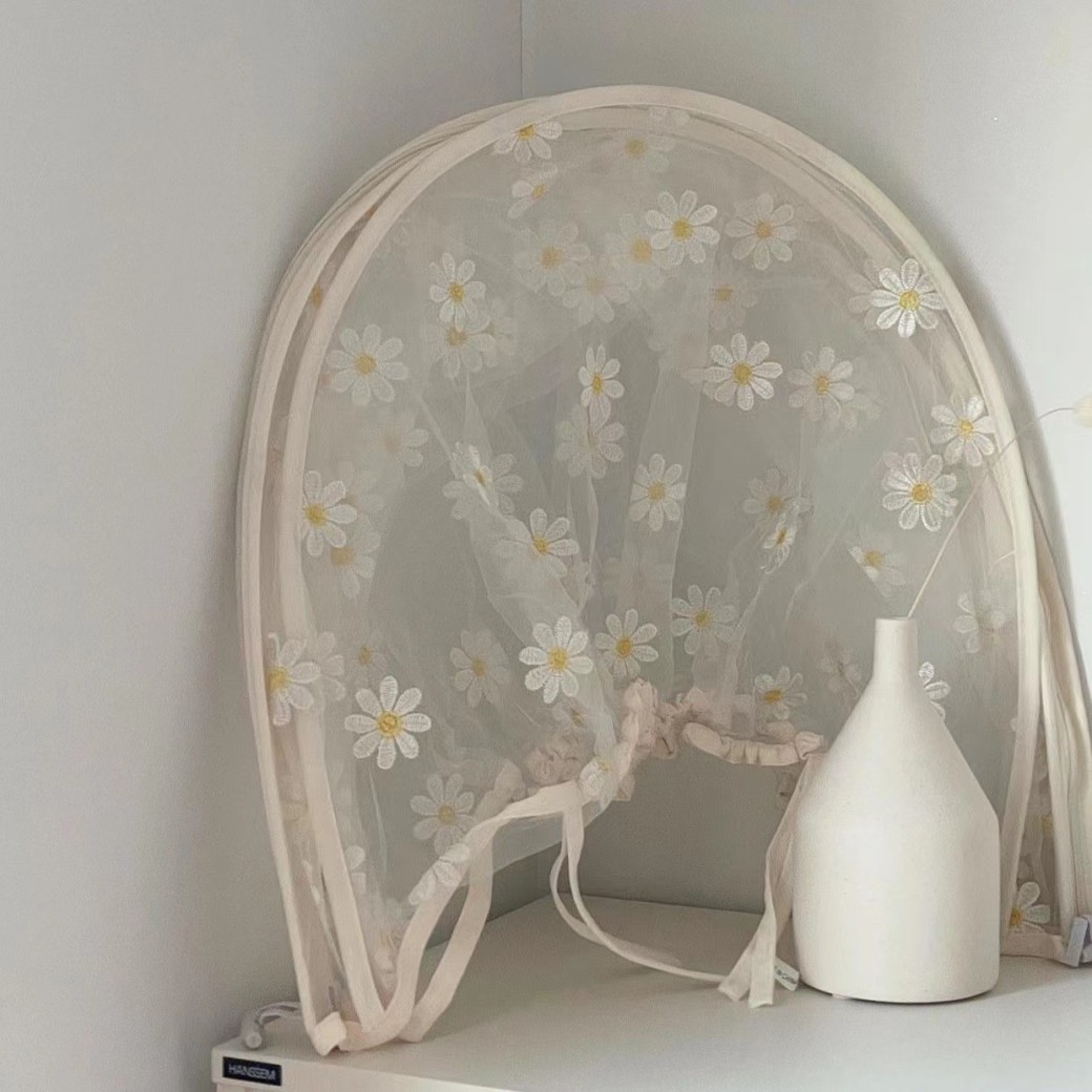 Mosquitera infantil tipo completo universal para cochecito de bebé transpirable