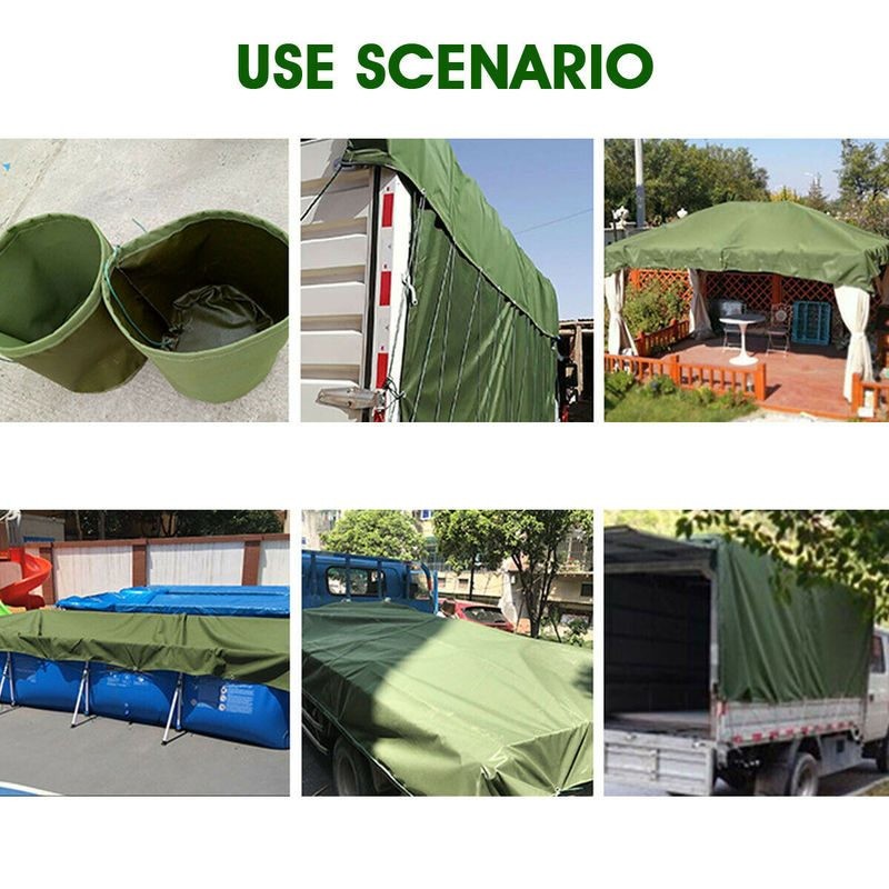 Lonas Lonas Lona Resistente 4