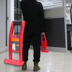 Láminas de tablero GIB, transportador de paneles, placas de yeso, paneles de yeso, madera contrachapada, movimiento