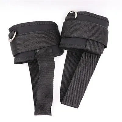 Cuerda de pie para gimnasio