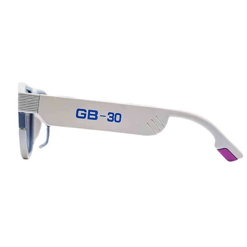 Gafas de audio direccional con altavoz inteligente Bluetooth