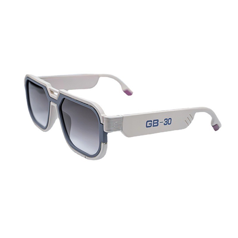 Gafas de audio direccional con altavoz inteligente Bluetooth