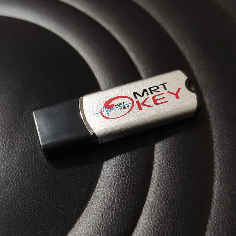 MRT DONGLE 2 Clave MRT