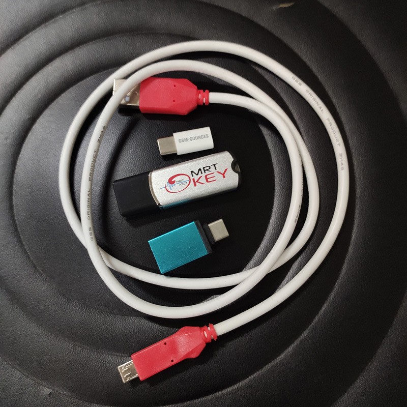 MRT DONGLE 2 Clave MRT