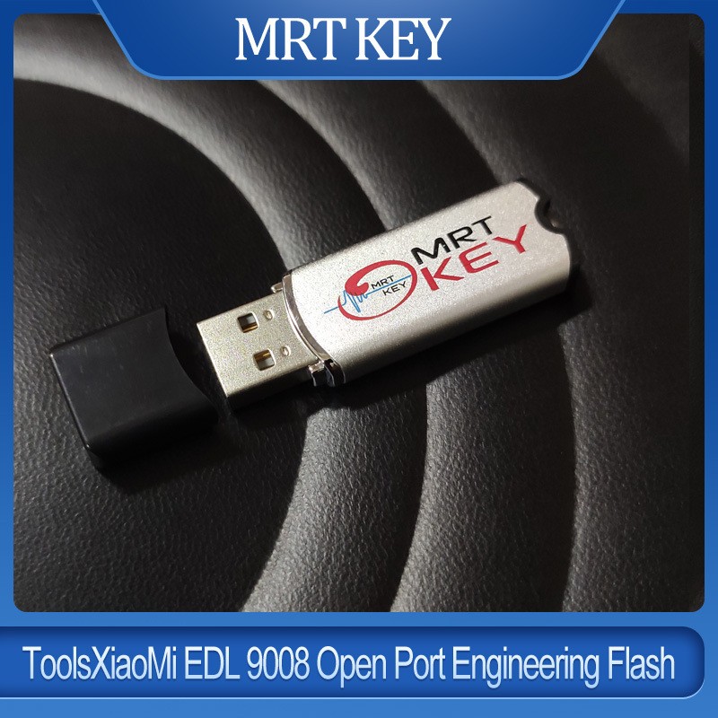 MRT DONGLE 2 Clave MRT