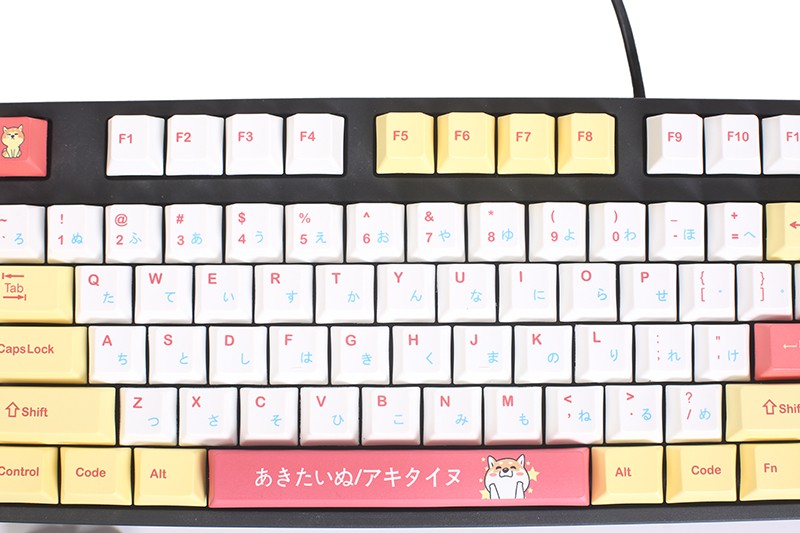 Tapa de llave Height Chai Dog