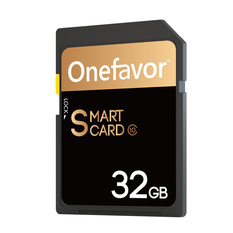 Tarjeta adaptadora SD a PCMCIA 32G HC de alta velocidad