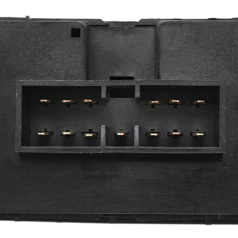 Interruptor de ventana del Ford Territory