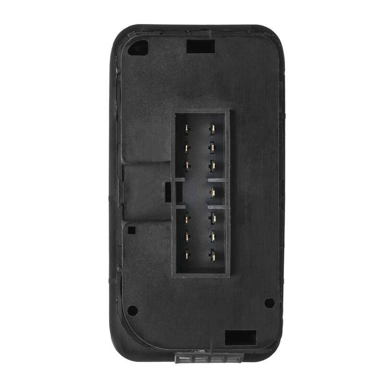 Interruptor de ventana del Ford Territory