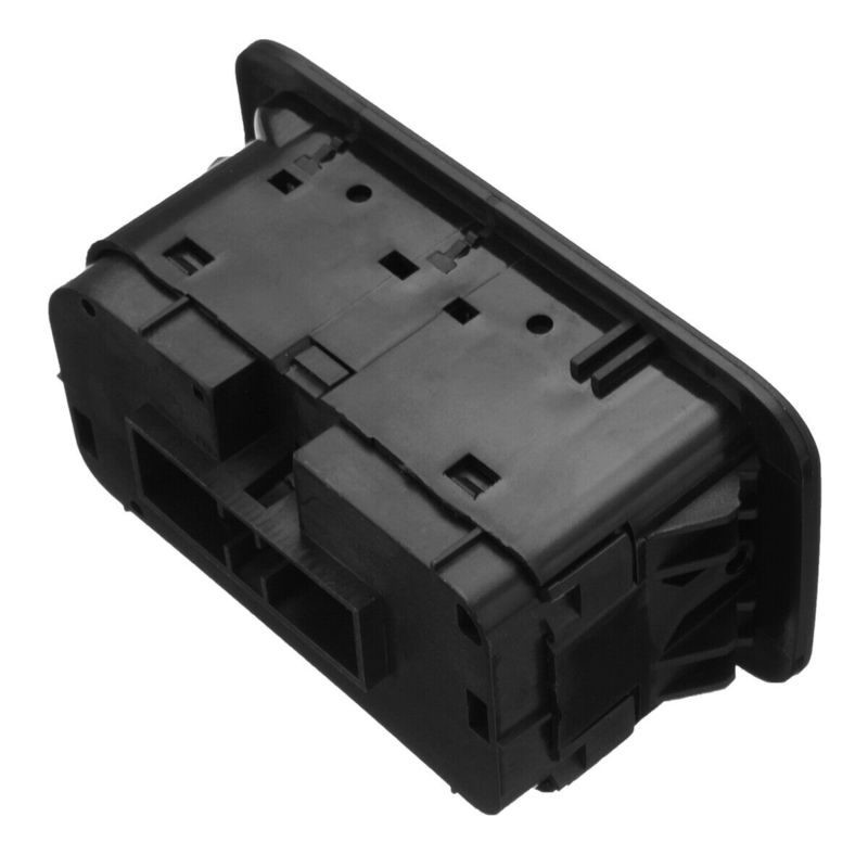 Interruptor de ventana del Ford Territory