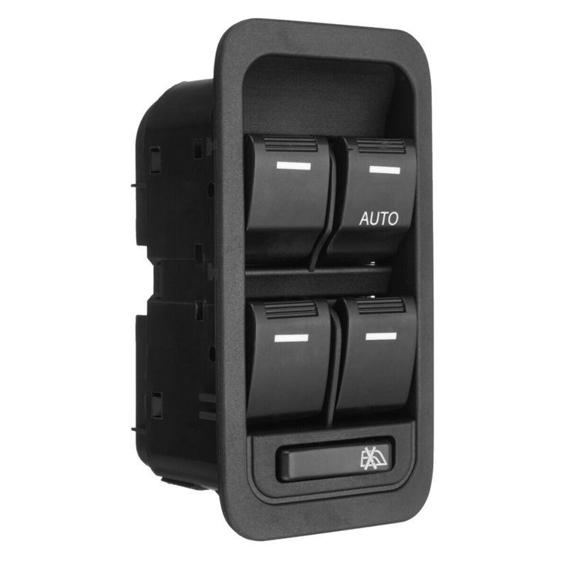 Interruptor de ventana del Ford Territory