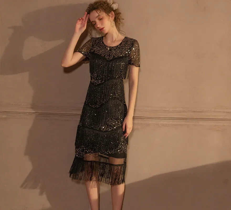 Gatsby Dress Up