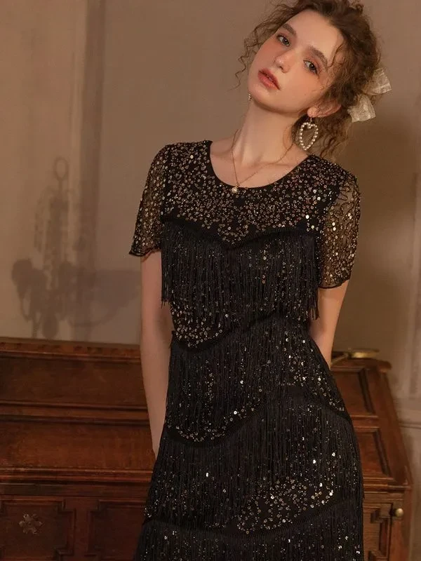 Gatsby Dress Up