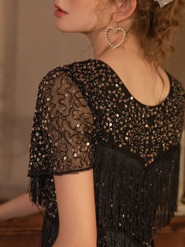 Gatsby Dress Up
