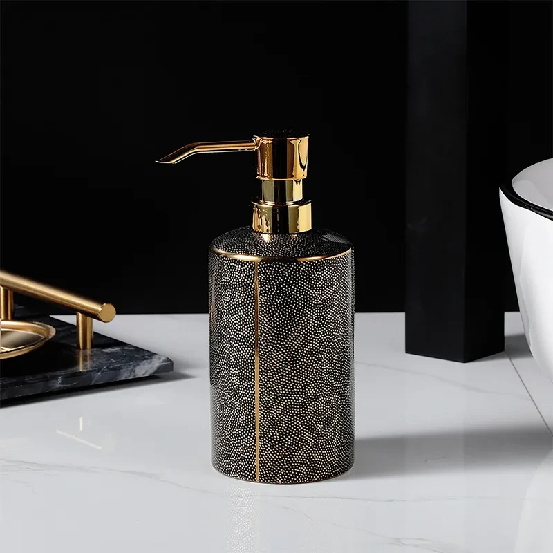 Luxury Bathroom Accessories