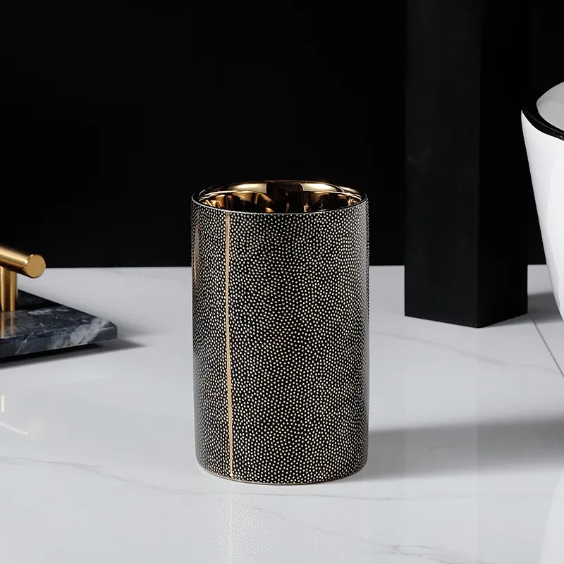 Luxury Bathroom Accessories