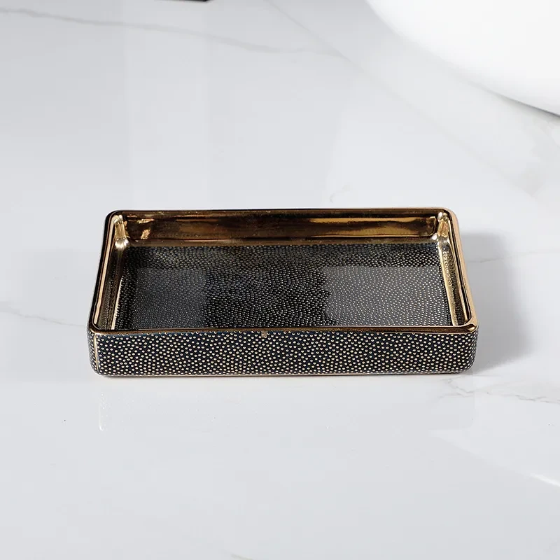Luxury Bathroom Accessories