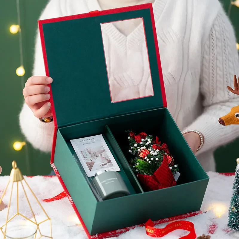 Christmas Eve Box