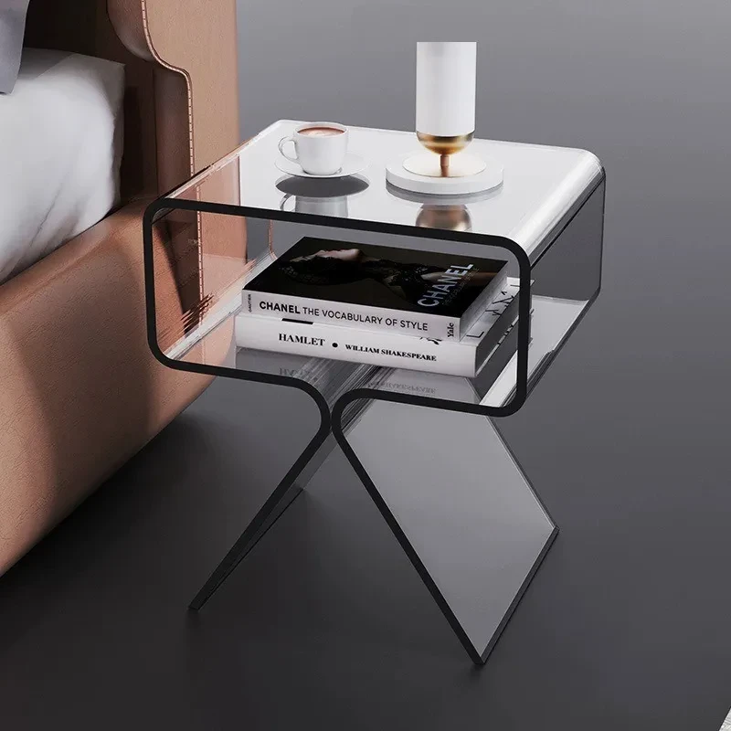Slinky Sofa Table