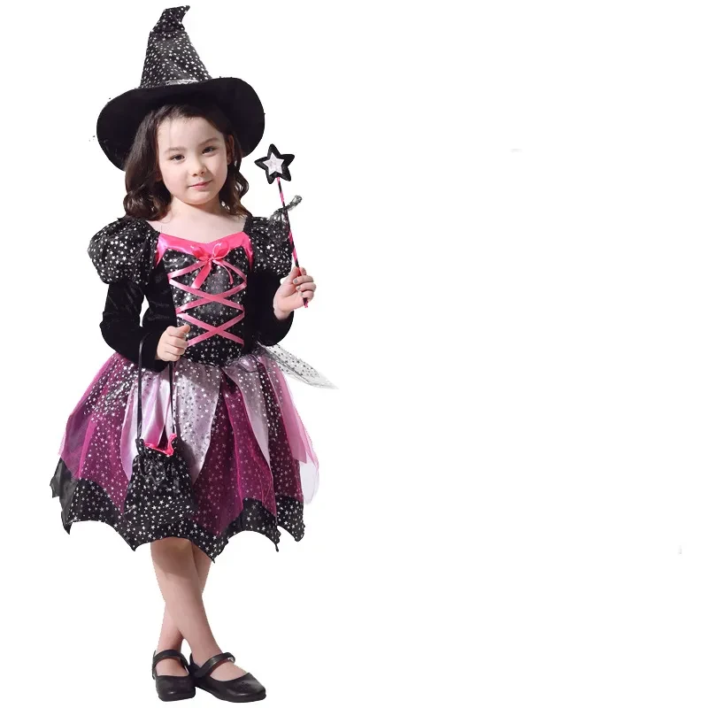 purple costumes