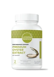 Premium Oyster Extract