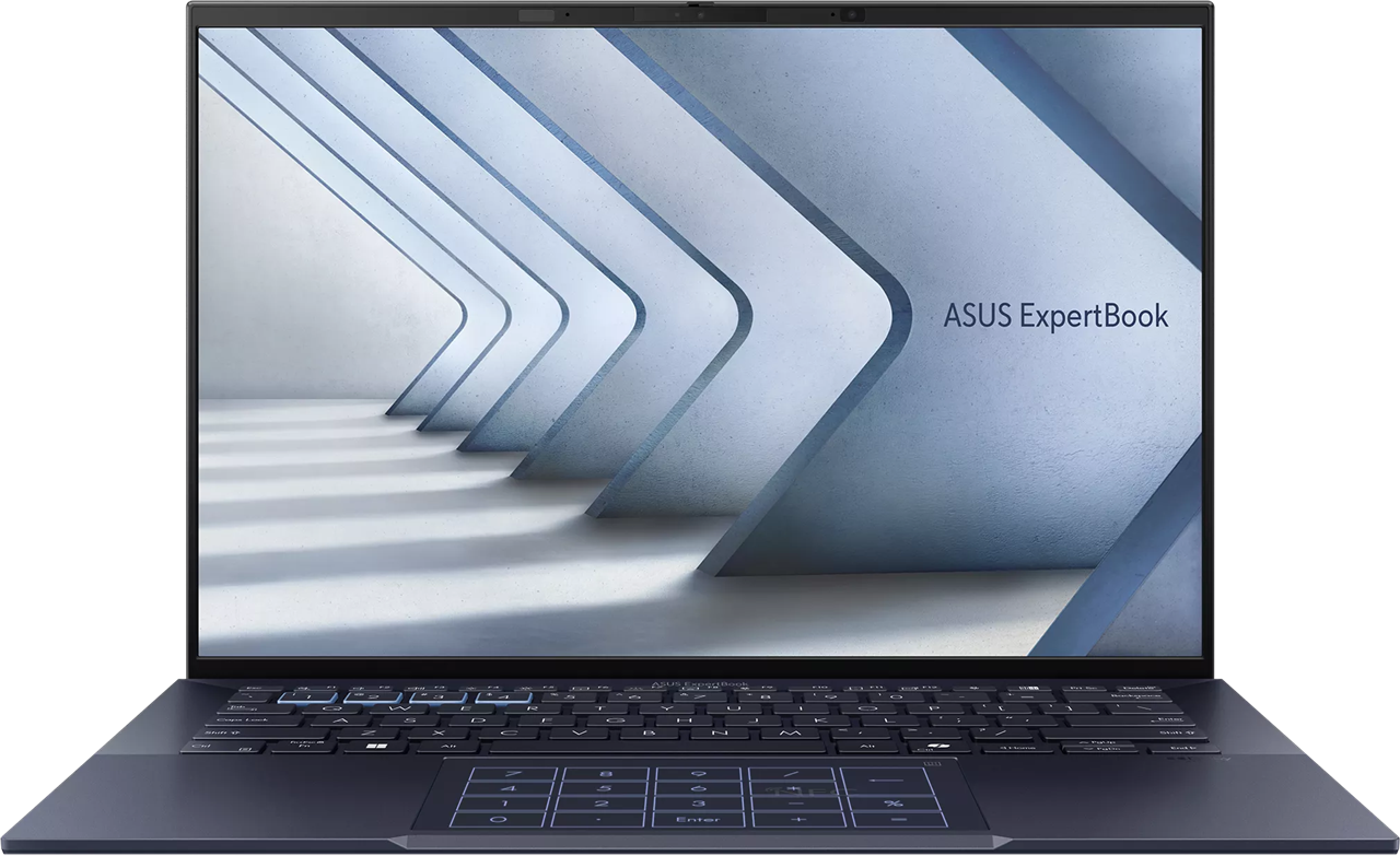 ASUS B9403CVAR-KM1480X 14" OLED Core 7-150U 32G 512G W11P