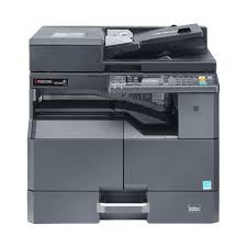 Kyocera A3 Colour Upgrade