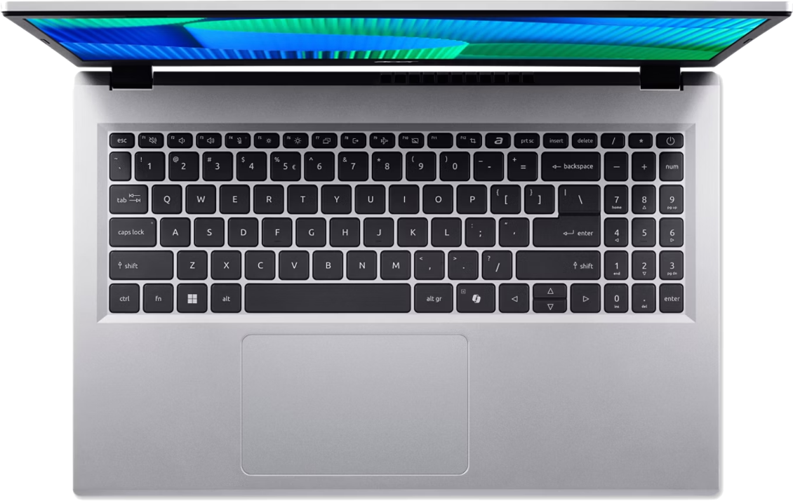 Acer Extensa EX215-57^ 15.6" FHD i5-13420H 16GB 256GB SSD W11Pro