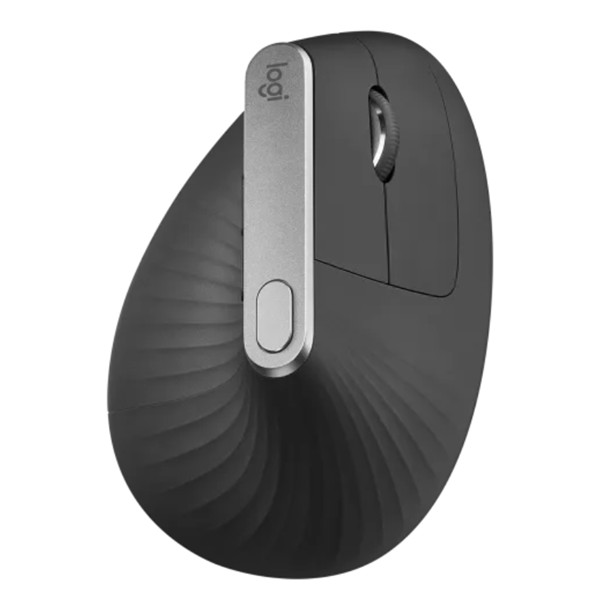 Logitech MX Vertical Advanced Ergonomic Mouse