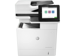 HP LaserJet Enterprise MFP M634dn 52ppm Mono Laser MFP Printer