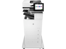 HP LaserJet Enterprise MFP M635Z 61ppm Mono Laser MFP Printer
