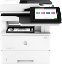 HP LaserJet Enterprise MFP M528dn 43ppm Mono Laser MFP Printer