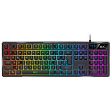 Genius Scorpion K7 Wired Gaming Keyboard DAMAGED BOX
