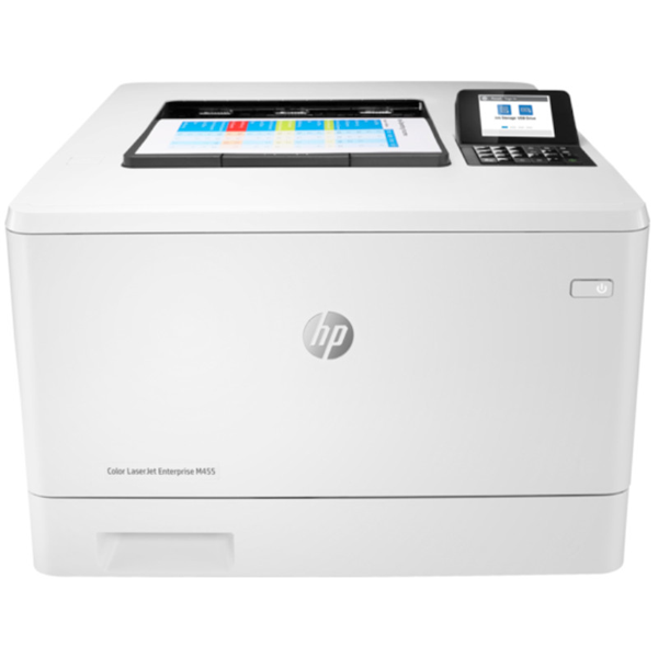 HP Color LaserJet Enterprise M455dn 27ppm Colour Printer