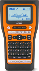 Brother PTE560BTVP Industrial Label Maker