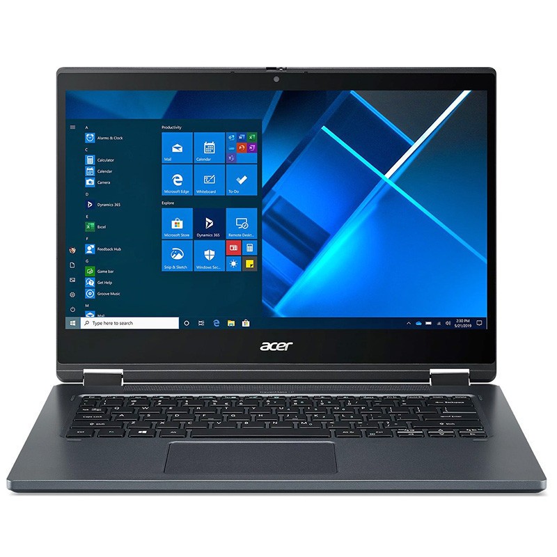 Refurbished Acer TM Spin P414RN-51 14" i5-1135G7 8GB 256GB W10Pro