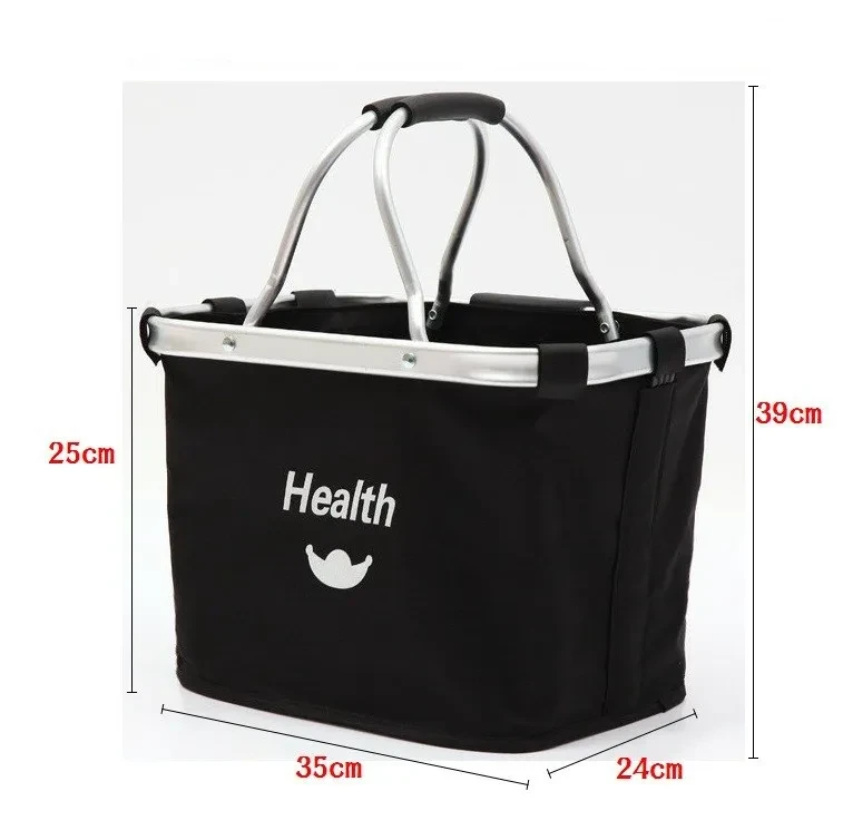 Dog Basket For Bike