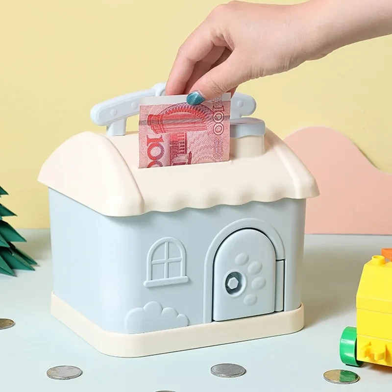 House Money Box