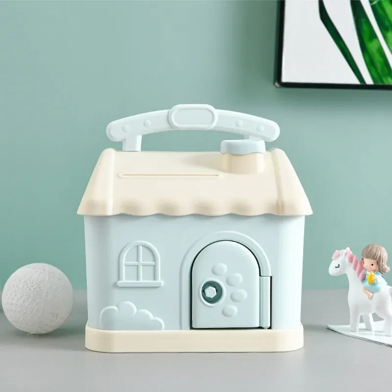 House Money Box