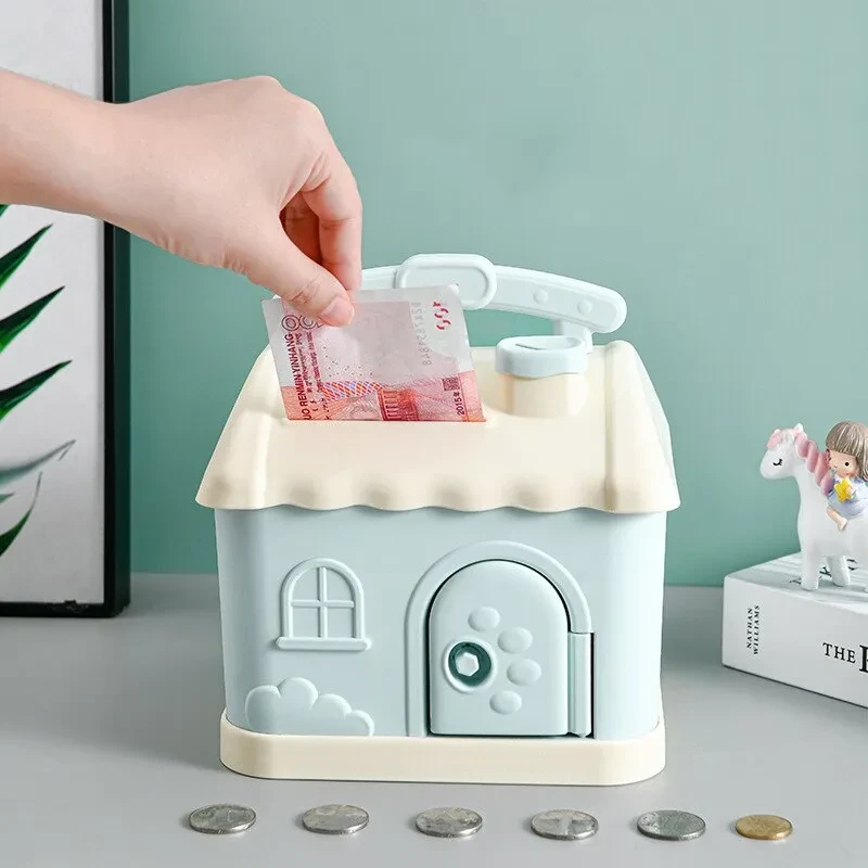 House Money Box